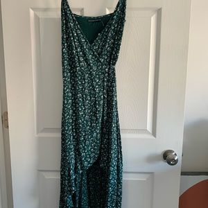 Floral Abercrombie Dress BNWT